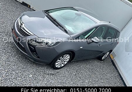 Opel Zafira 2.0CDTi*170PS*Automatik*7-Sitzer*Kamera*