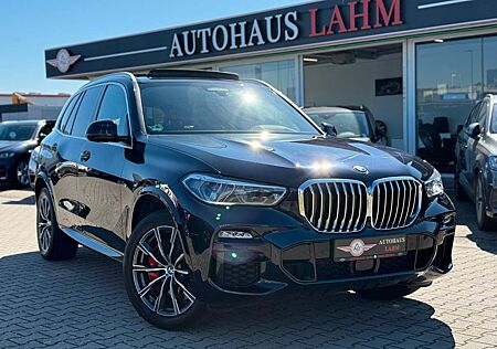 BMW X5 40 d xDrive"M Sport"PANO"ACC"SOFT CLOSE"LED"
