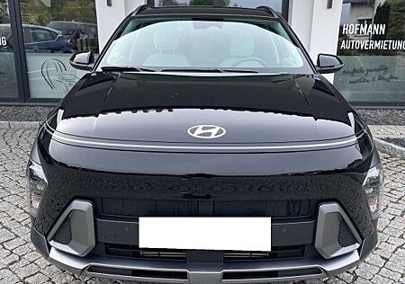 Hyundai Kona 1.0 T-GDI Trend