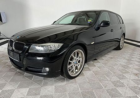 BMW 320d xDrive Touring -