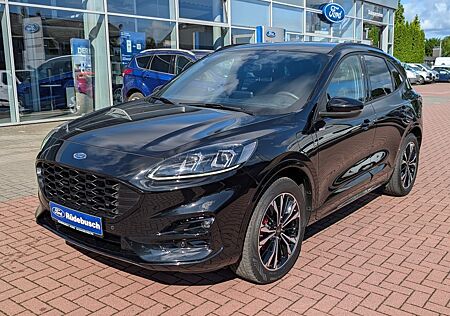 Ford Kuga 2.5 l Duratec PHEV ST-LINE X