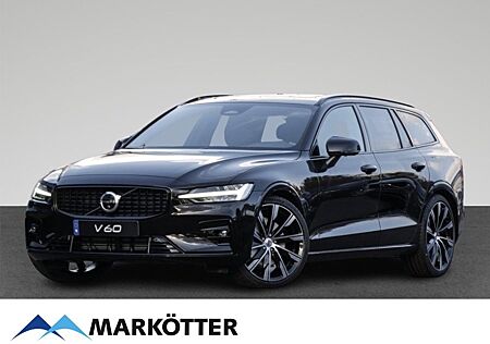 Volvo V60 B4 Plus Dark Diesel EU6d PANO/360/ACC/PILOT/