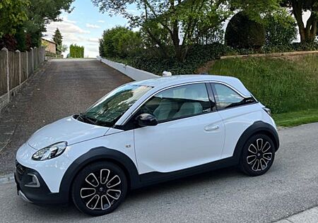 Opel Adam ROCKS 1.4 74kW ROCKS
