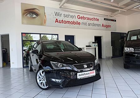 Seat Ibiza Lim. FR**Schiebedach*PDC*2-Hand*