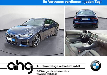 BMW M440i xDrive Coupe Innovationsp. Sport Aut. RFT
