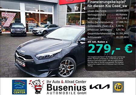 Kia Cee'd Sportswagon gebraucht kaufen Kia Cee'd Sportswagon Ceed_sw 1,5T DCT Ultimate Edition +Style+Sound+1