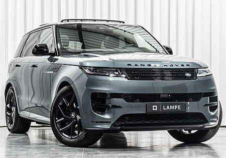 Land Rover Range Rover Sport P460e Hybrid Dynamic SE Panoda