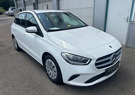 Mercedes-Benz B 180 B -Klasse d Busniess - 1 Hand