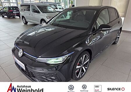 VW Golf Volkswagen GTE MATRIX APP ACC STH KAM