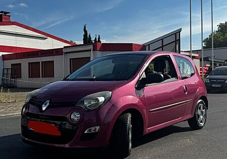 Renault Twingo Clio 1.2, 147.000 km, scheckheftgepflegt