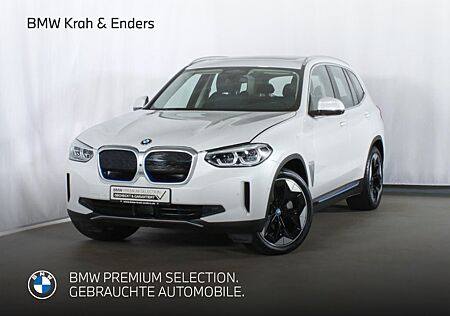 BMW iX3 75 Keyless LED HeadUP ACC H&K Gestiksteuerun