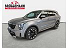 Kia Sorento 2.2 CRDI AWD DCT8 PLATINUM MJ25 7-SITZER