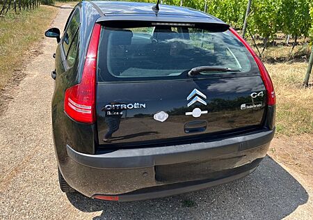 Citroën C4 1.4 16V Style Style