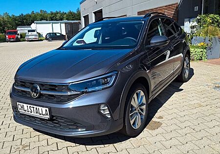 VW Taigo Volkswagen Life 1.0 TSI / DSG / 116 PS