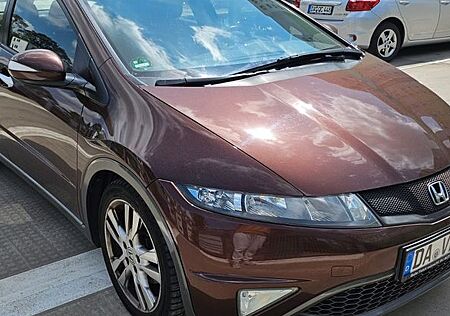 Honda Civic 1.8 Sport