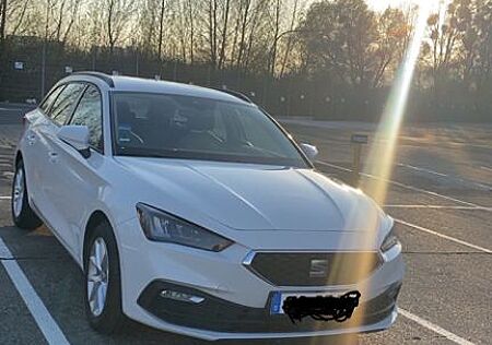 Seat Leon 2.0 TDI 110kW Style 4Drive DSG Sportst....