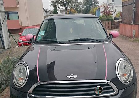 Mini ONE 72KW