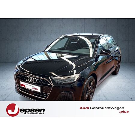 Audi A1 leasen