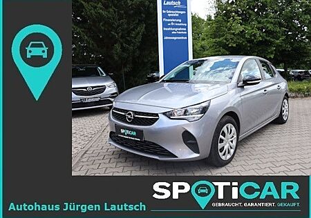 Opel Corsa F e 100kW Edition Klima/PDC/Android/DAB+