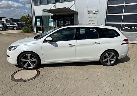 Peugeot 308 SW Active