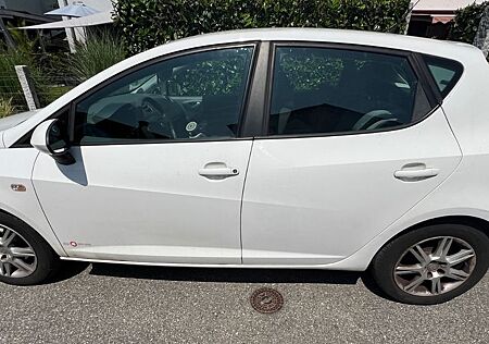 Seat Ibiza 1.4 16V Reference Reference