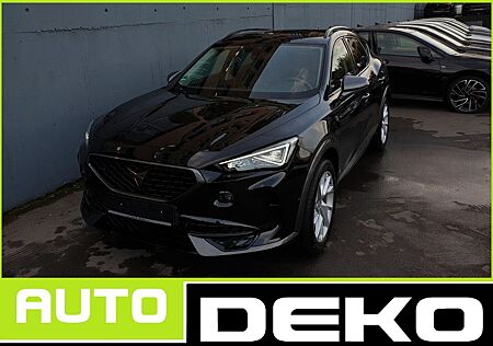 Cupra Formentor 1.5 TSI DSG Virtual/ACC/Key-less/Alu