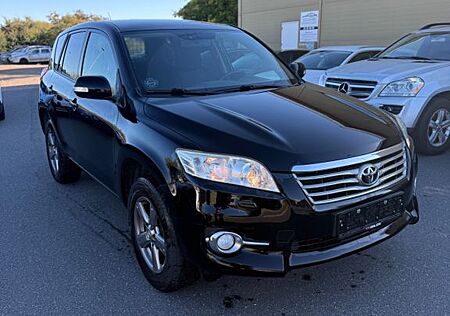 Toyota RAV 4 RAV4 2.2 D-4D, PKW, 4x4