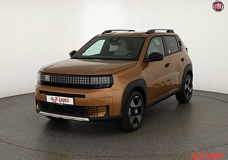 Fiat Grande Panda La Prima 1.2 Hybrid Aut. LED Navi K