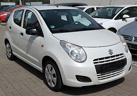 Suzuki Alto 1.0 Basic priv. Ratenzahlung