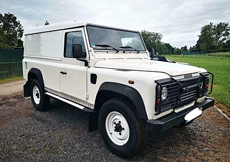 Land Rover Defender 110 Hard-Top S *Top Zustand*