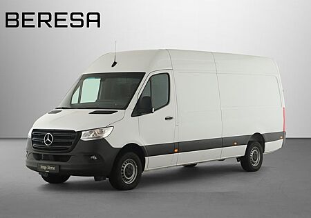 Mercedes-Benz Sprinter 317 Kasten Lang Hoch L3H2 MBUX Kamera