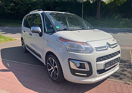 Citroën C3 Picasso Selection