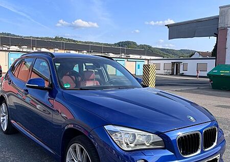 BMW X1 xDrive28i -