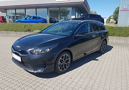 Kia Cee'd Sportswagon Ceed SW 1.5 T-GDI NAVI CONNECT KLIMAAUT LED