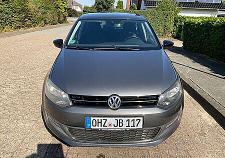 VW Polo Volkswagen 1.2 44kW Trendline Trendline