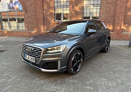 Audi Q2 35 TFSI S tronic S line S line