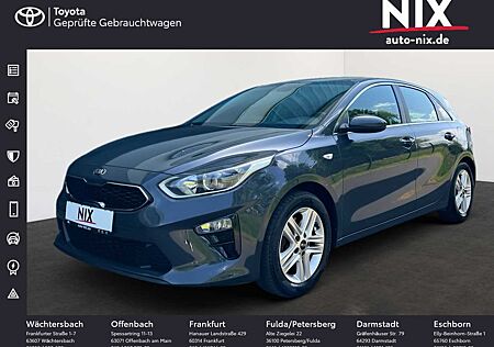 Kia Cee'd Ceed 1.0 T-GDI OPF Vision