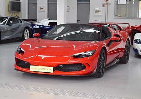 Ferrari 296 GTS Racingsitze*AppleCarPlay*JBL*Lifting