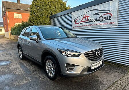 Mazda CX-5 2.0 NAVI/TEMP/SHZ/AHK/KLIMAAUT/ST-STOP