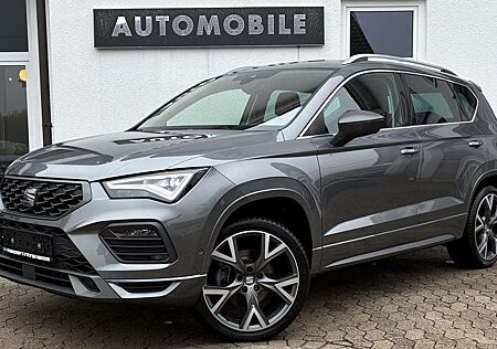 Seat Ateca FR 2.0 TSI DSG 4x4 LED NAVI ACC KAMERA SHZ
