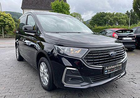 Ford Tourneo Connect 2.0 EcoBlue 90kW Titanium