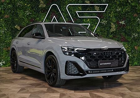 Audi Q8 *50 TDI*QUATTRO*EXCLUSIVE*TOW*PANO*83.058€ NET