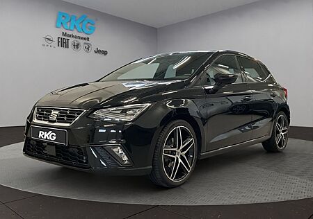 Seat Ibiza FR 1.0 TSI EU6d Navi+ DSG+Apple CarPlay