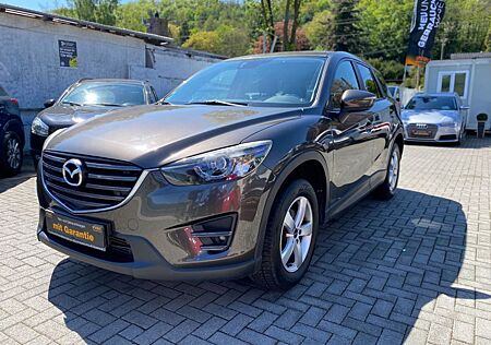 Mazda CX-5 Exclusive-Line AWD 4X4/ Navi/ SHZ/AHK
