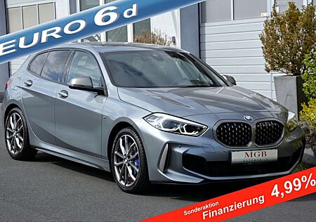 BMW M135 i xDrive (2024) *Vollausstattung*