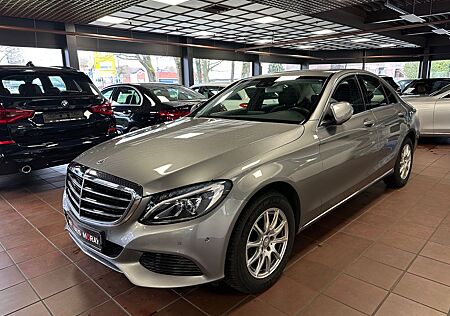 Mercedes-Benz C 220 BlueTec / d Limousine, Exclusive