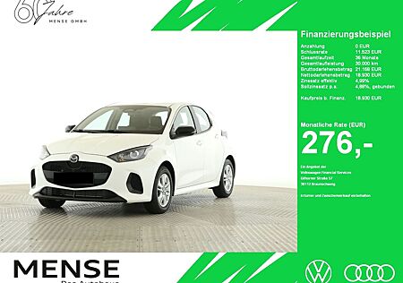 Mazda 2 1.5 HEV Centre-Line ACC|DynLicht|Facelift|SHZG