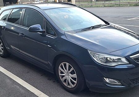 Opel Astra Sports Tourer 1.4 ecoFLEX Sport Sport