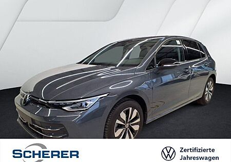 VW Golf Volkswagen VIII Goal 2.0 TDI DSG LED+ NAVI AHK RFK