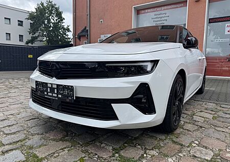 Opel Astra L Lim. 5-trg. GS*PANO*RÜCKFAHRK.*LED*KEY